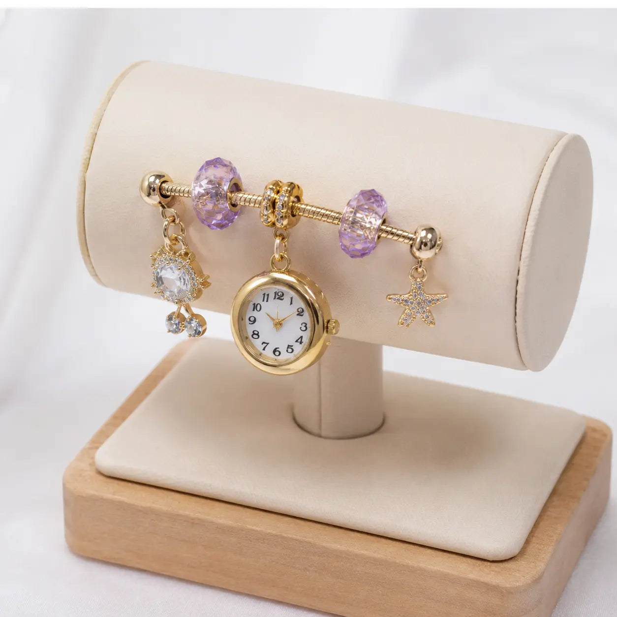Reloj Pulsera Oro Laminado Imperial Pandora™
