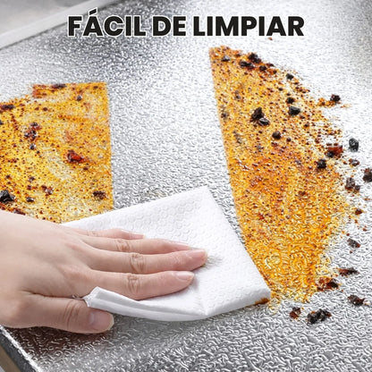 Adhesivo de Cocina Premium KitchenGuard™