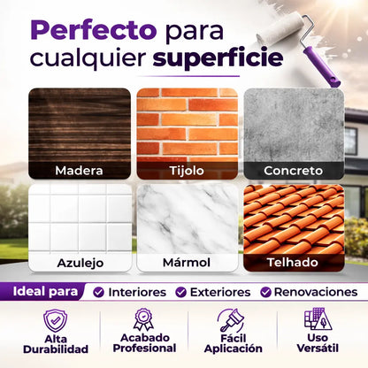 Compre 3 y Llévate 5 - Sellador Adhesivo Impermeable SelleTodo™