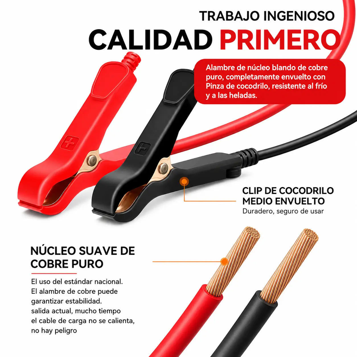 Carregador de Batería De Pulsos PowerMax™ + Mini Lanterna De Regalo [Energía Siempre]