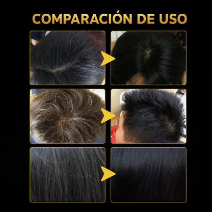 Compre 1 Llévate 2 - Shampoo Cubre Canas